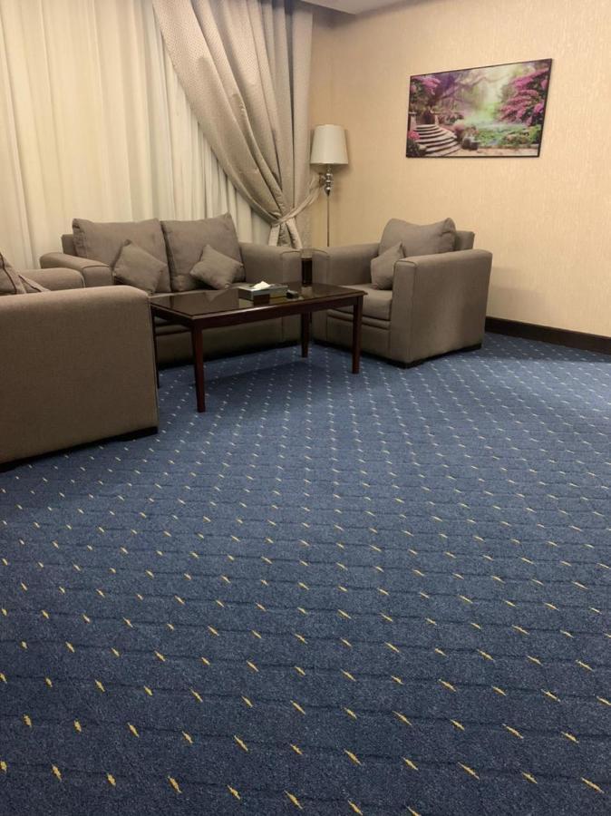 Al Maali Hotel Jazan Экстерьер фото